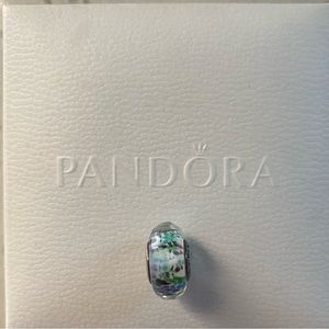 Pandora charm